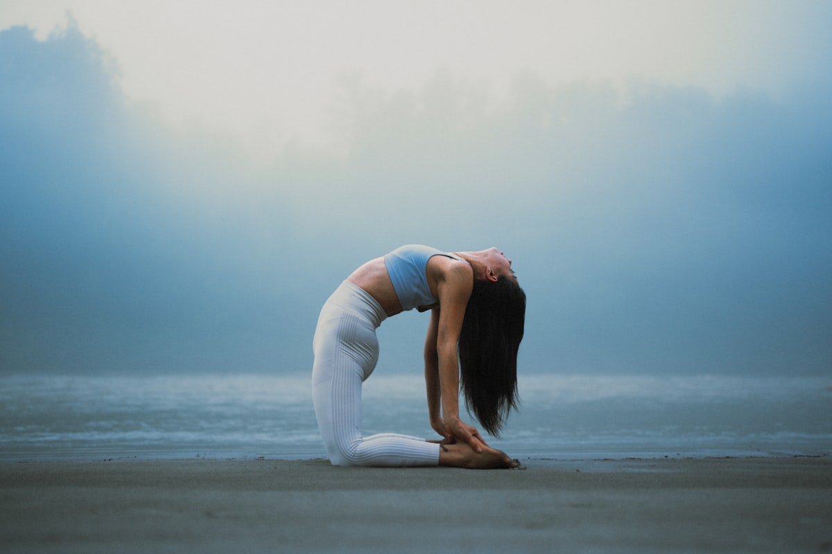 Meditation Practice